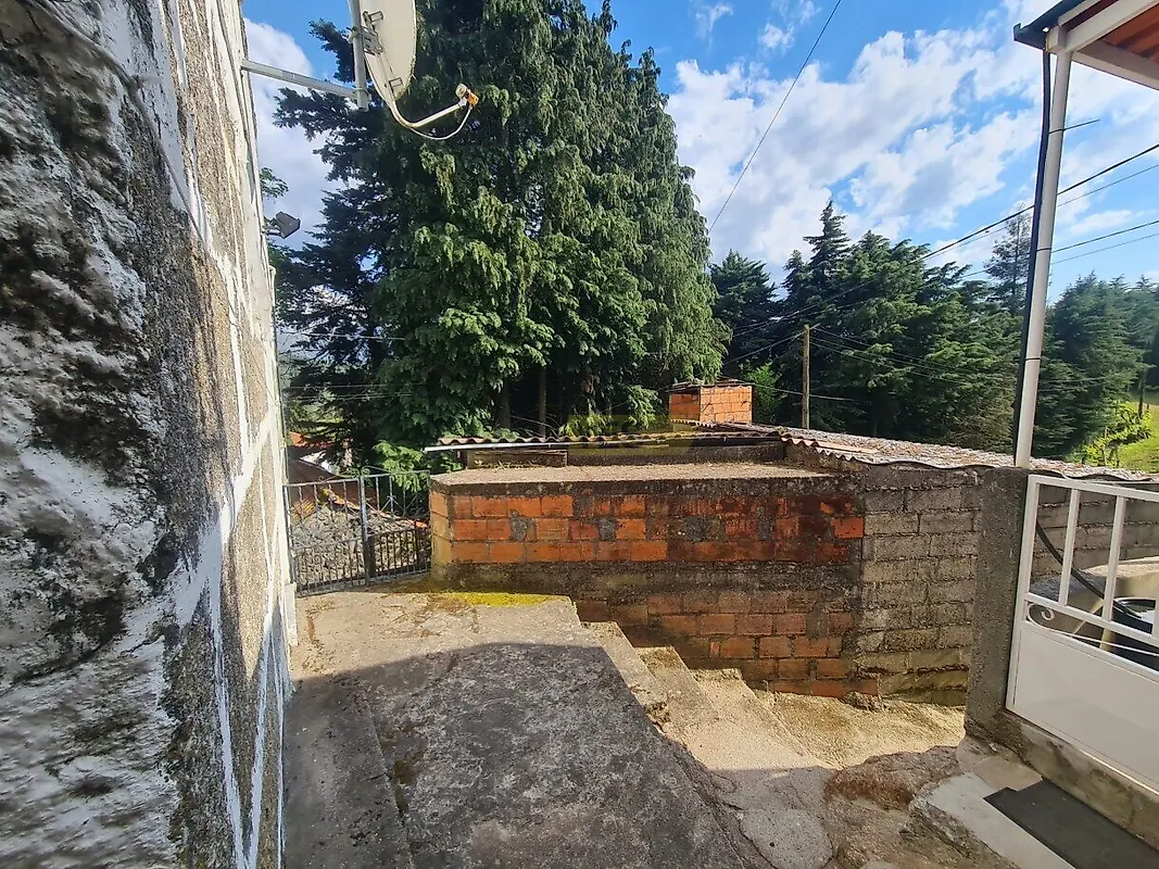 Moradia T2 à venda em Barqueiros, Mesão Frio — foto 12