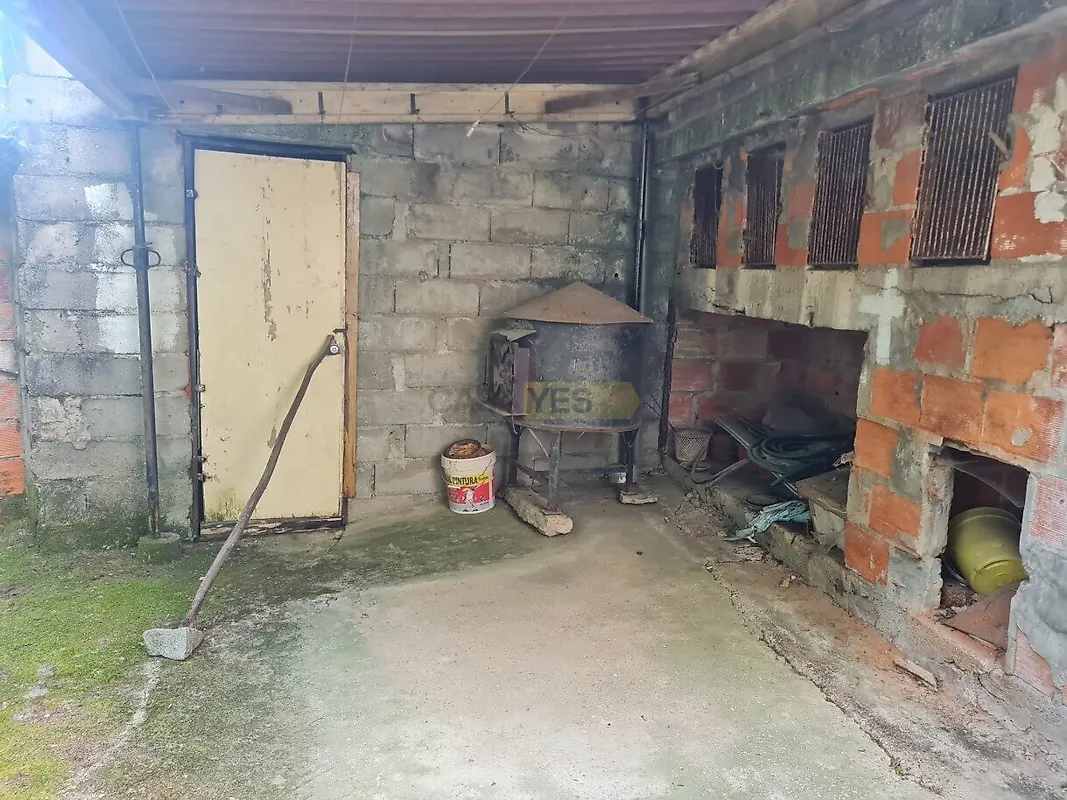 Moradia T2 à venda em Barqueiros, Mesão Frio — foto 8
