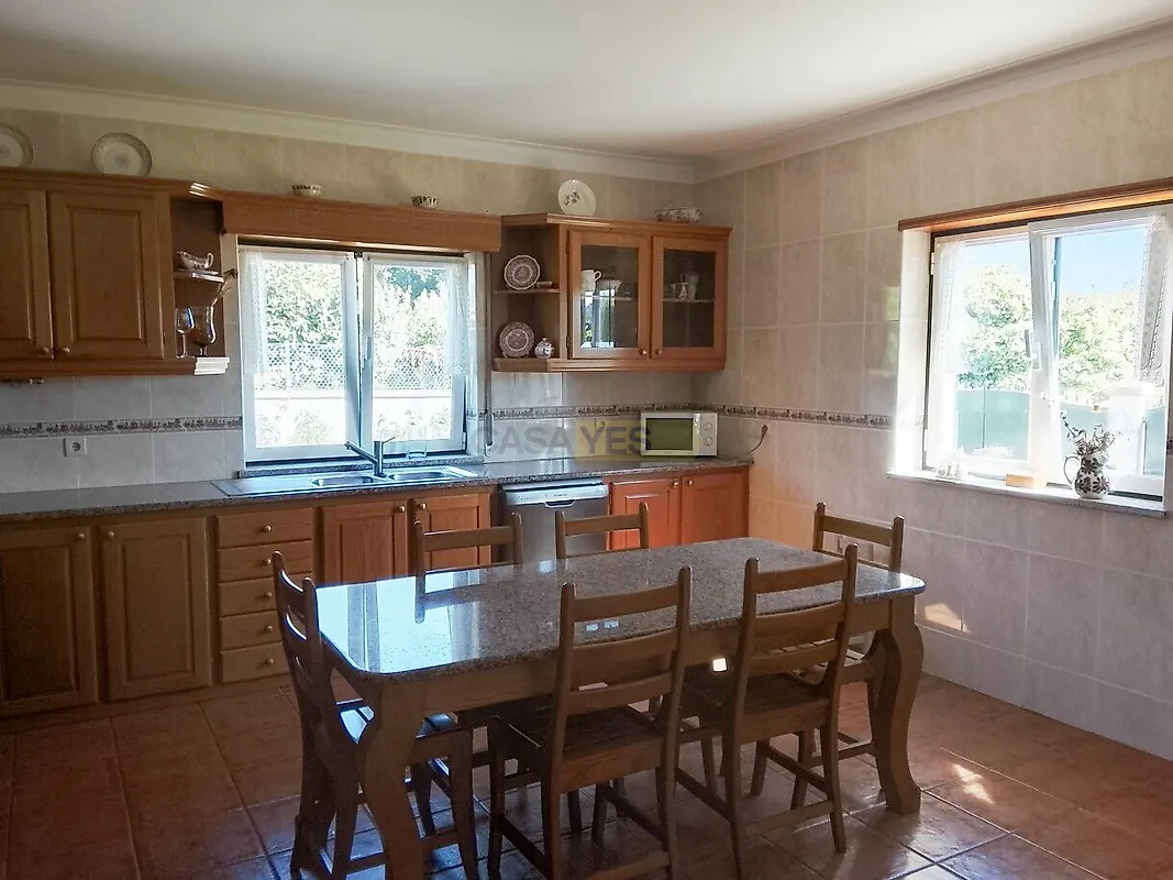 Moradia T5 à venda em Vitorino das donas, Ponte de Lima — foto 3