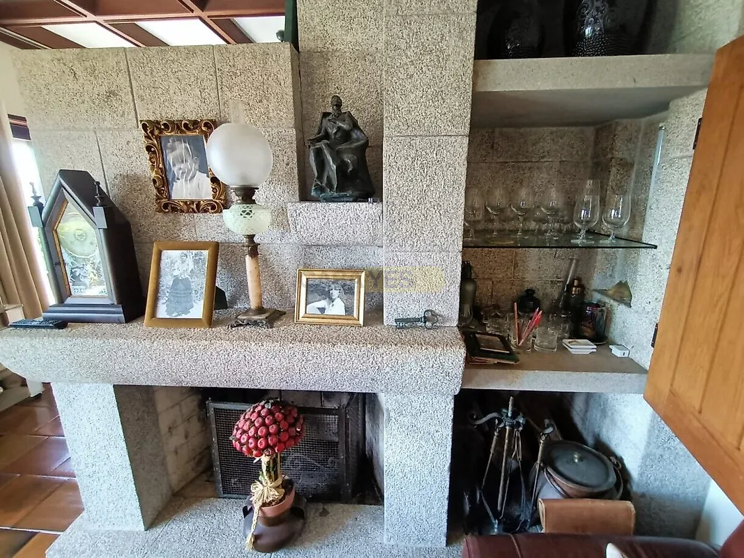 Moradia T5 à venda em Santana da Azinha, Guarda — foto 9