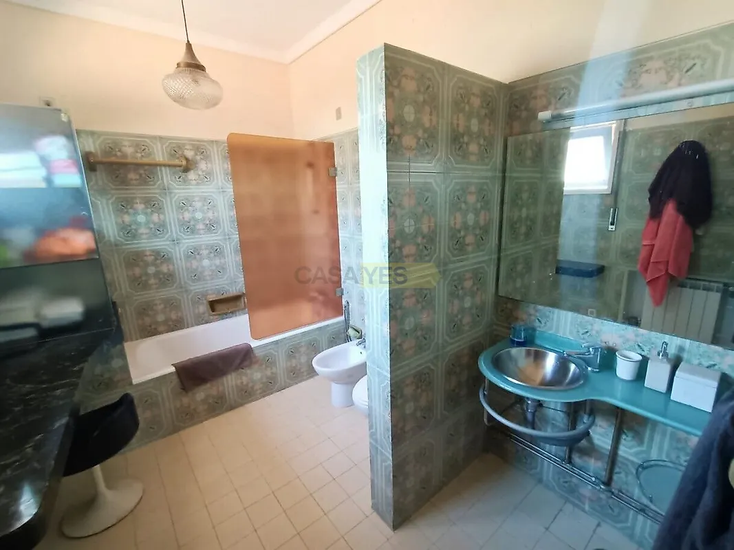 Moradia T5 à venda em Santana da Azinha, Guarda — foto 13