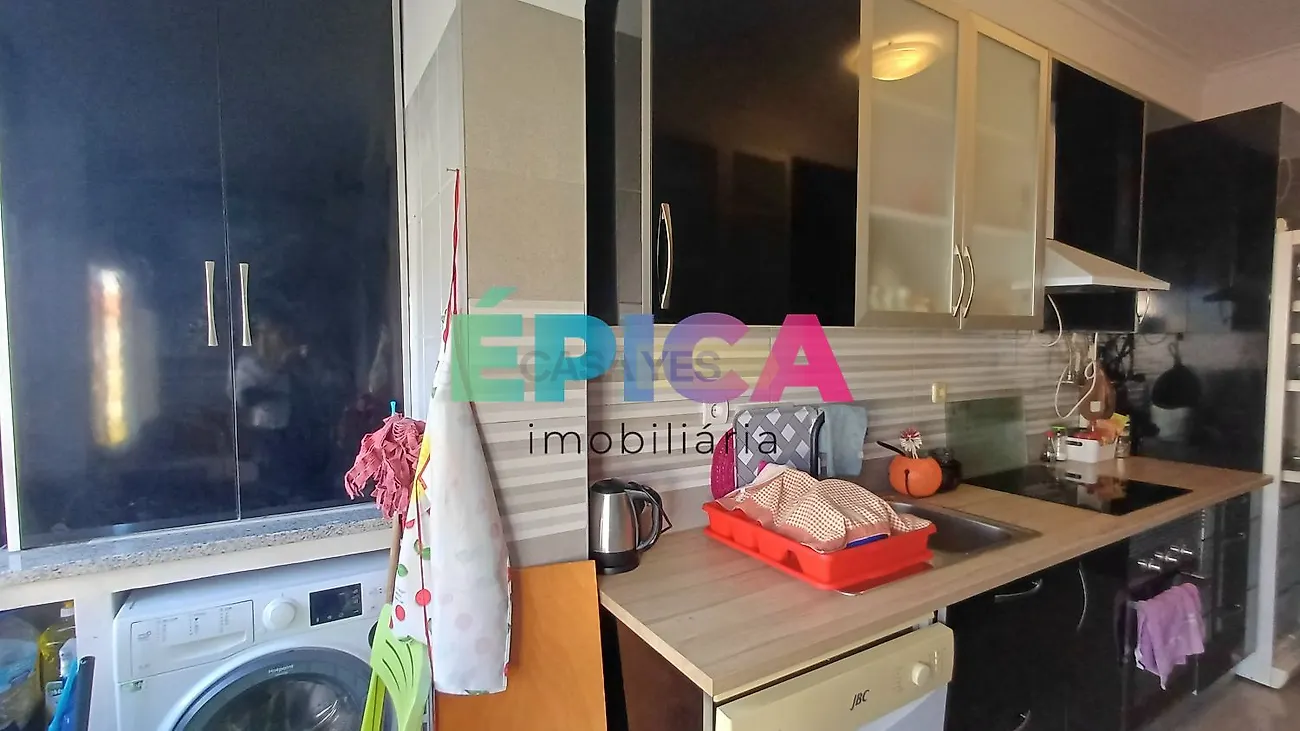 Apartamento T5 à venda em Póvoa de Santo Adrião e Olival Basto, Odivelas — foto 22