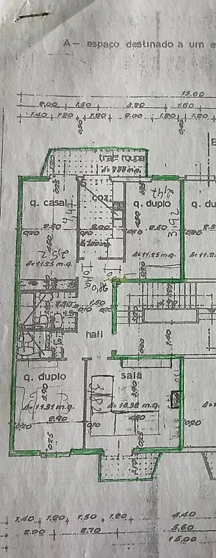 Apartamento T5 à venda em Póvoa de Santo Adrião e Olival Basto, Odivelas — foto 2