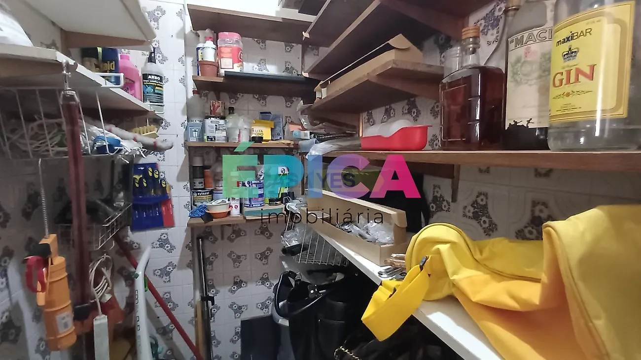 Apartamento T5 à venda em Póvoa de Santo Adrião e Olival Basto, Odivelas — foto 29