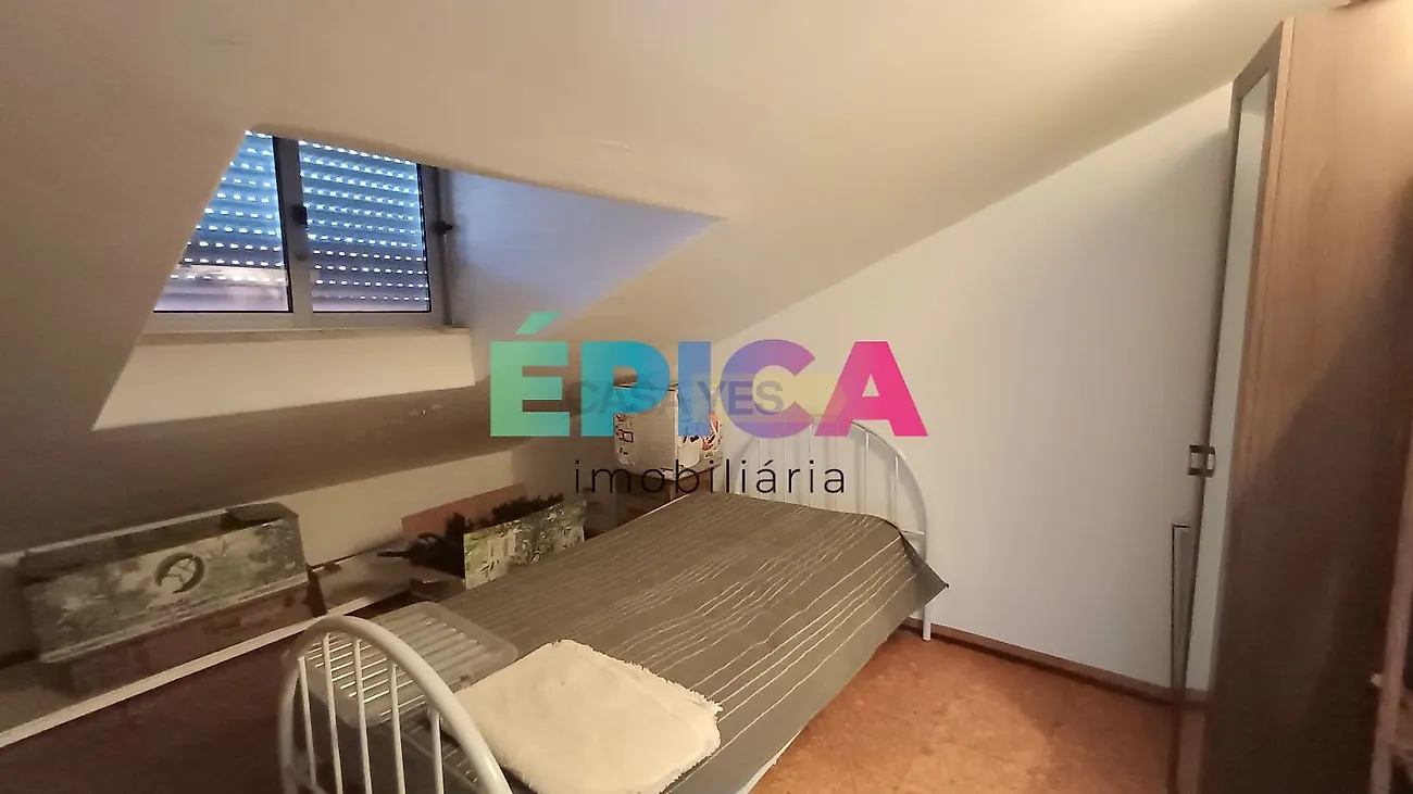 Apartamento T5 à venda em Póvoa de Santo Adrião e Olival Basto, Odivelas — foto 37