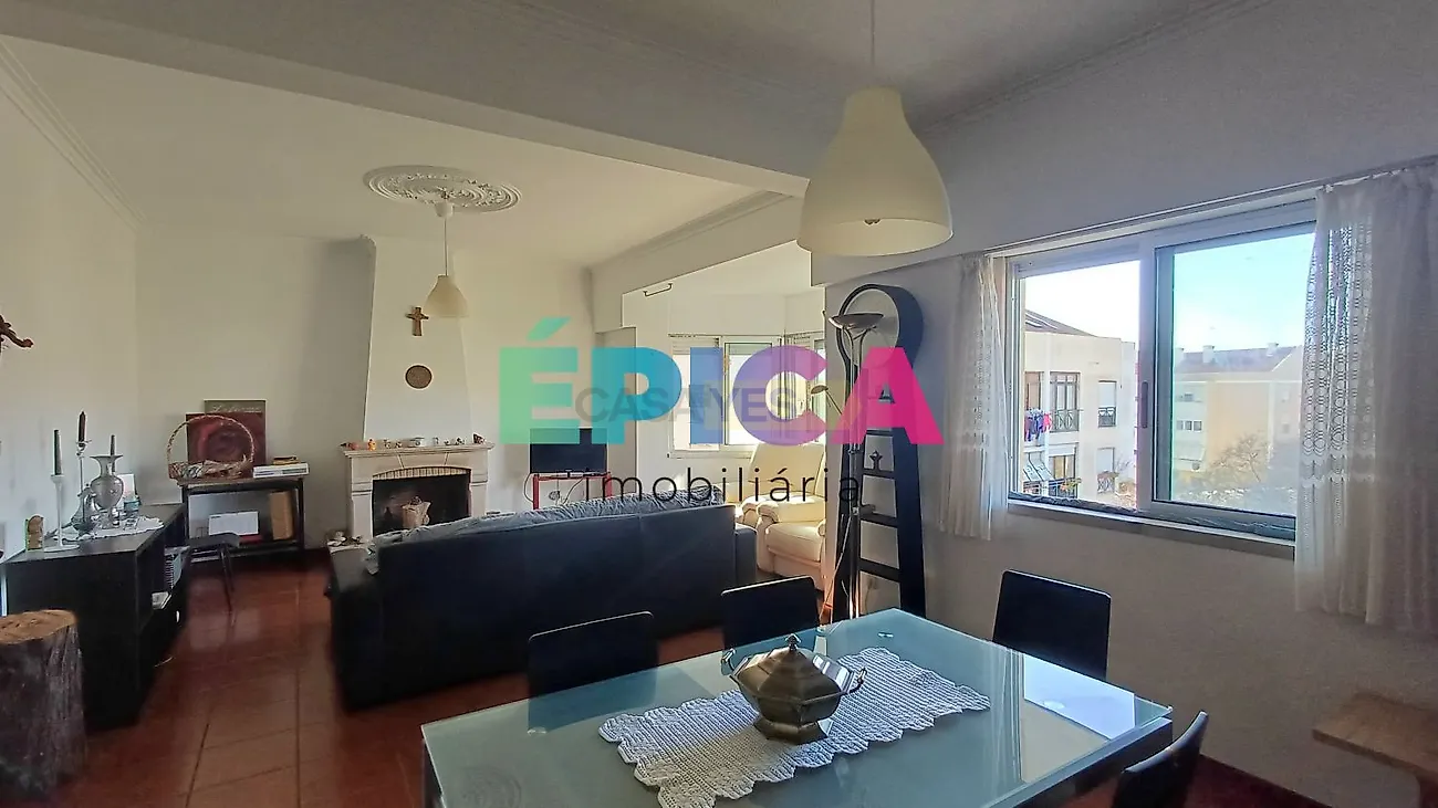 Apartamento T5 à venda em Póvoa de Santo Adrião e Olival Basto, Odivelas — foto 14
