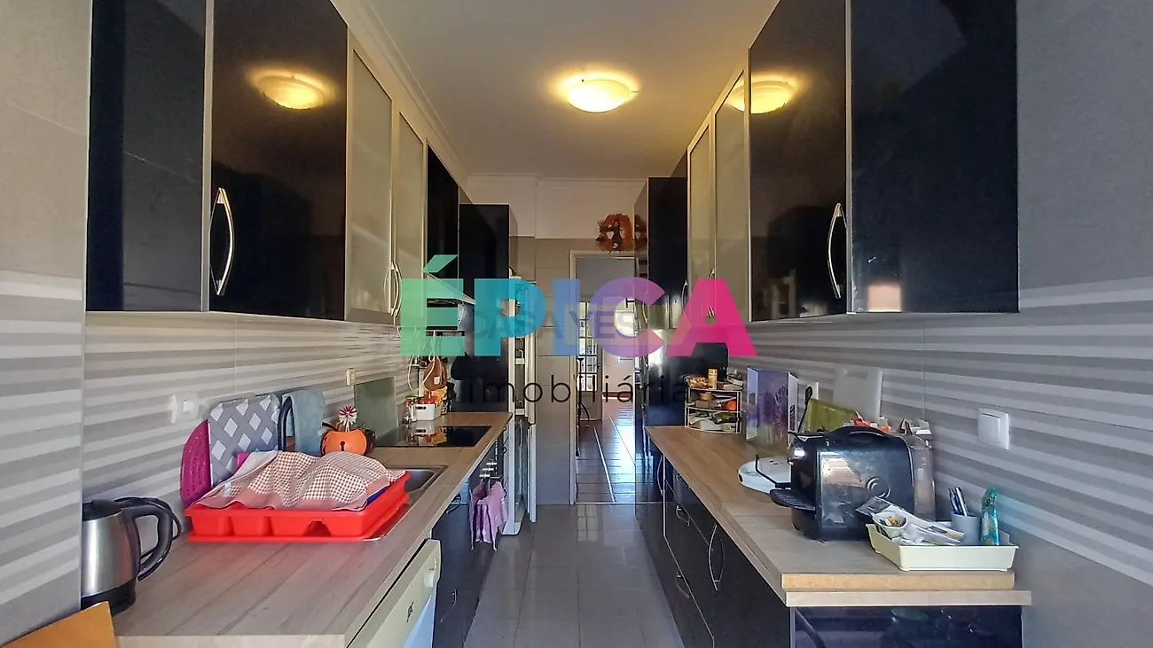 Apartamento T5 à venda em Póvoa de Santo Adrião e Olival Basto, Odivelas — foto 19