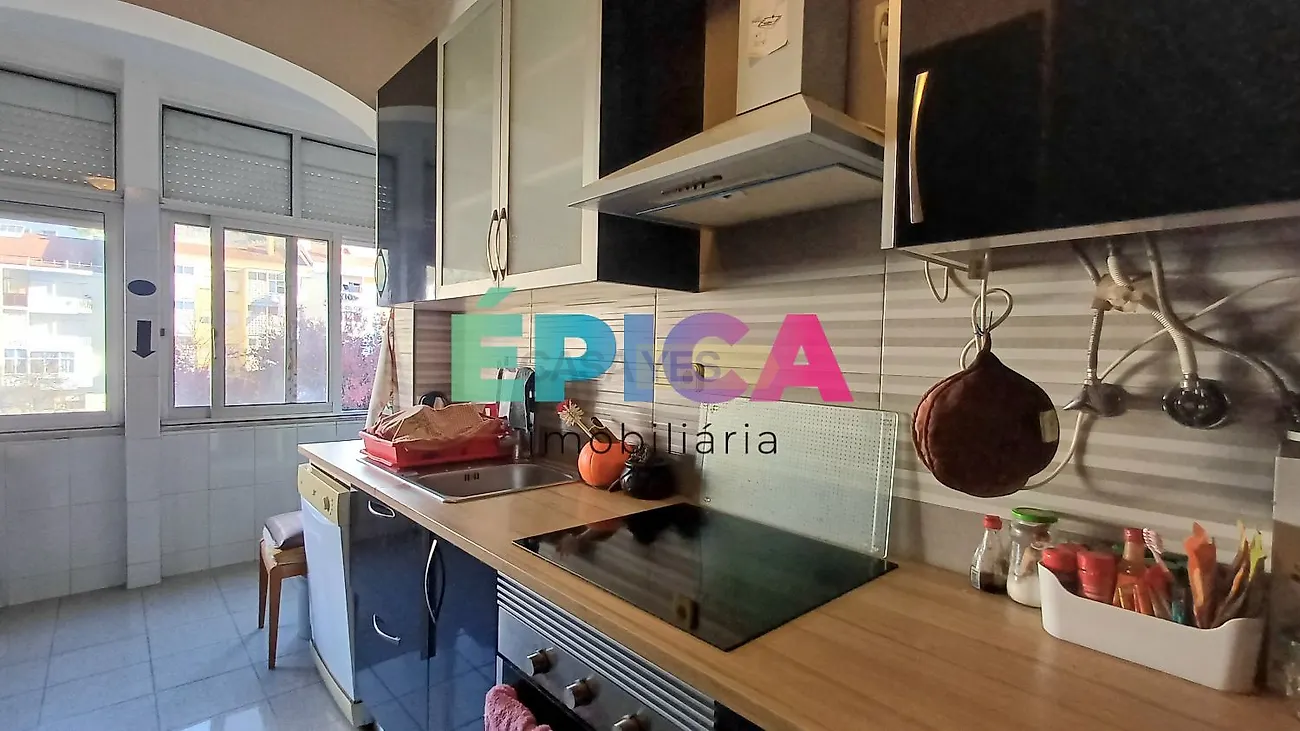Apartamento T5 à venda em Póvoa de Santo Adrião e Olival Basto, Odivelas — foto 20