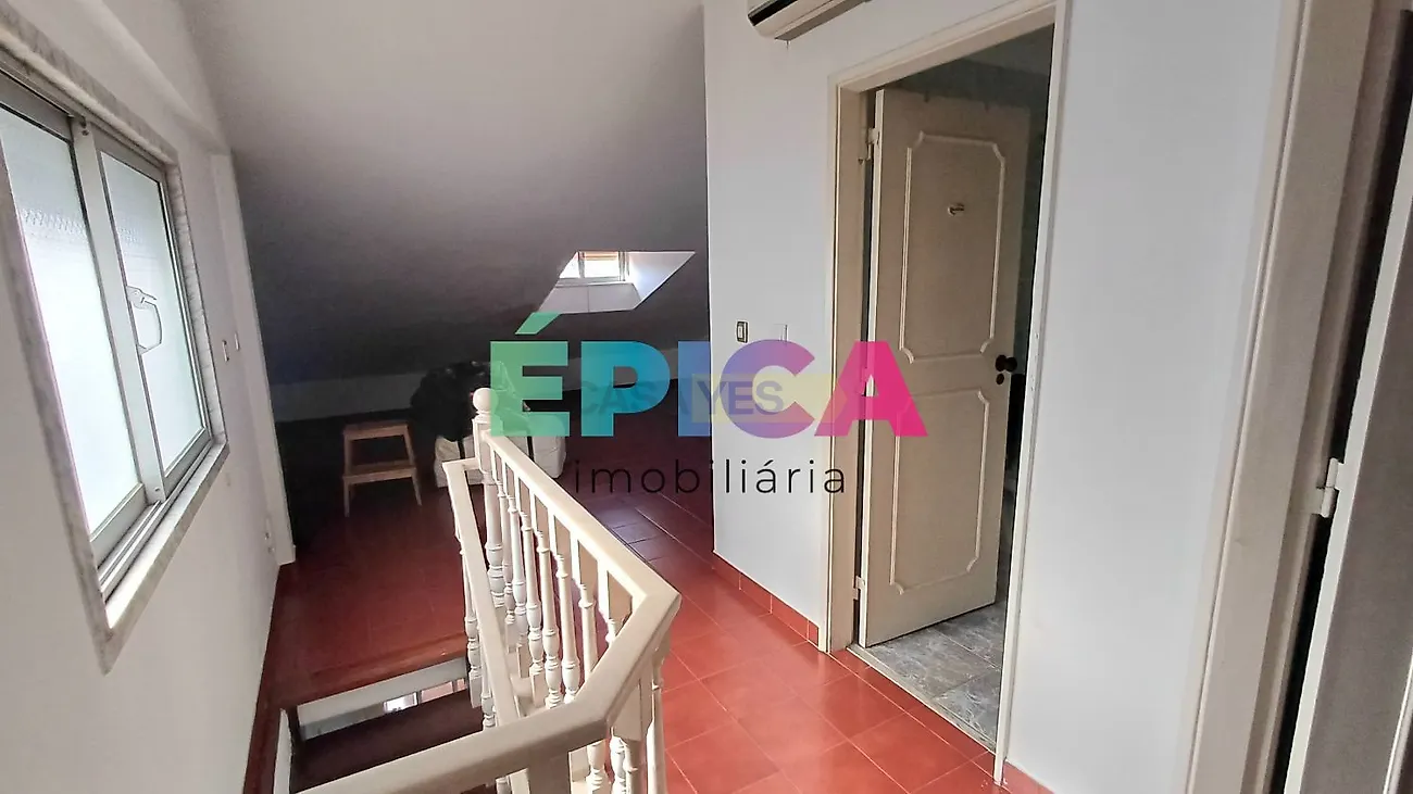 Apartamento T5 à venda em Póvoa de Santo Adrião e Olival Basto, Odivelas — foto 38