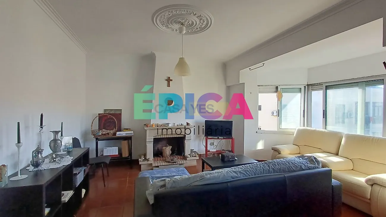 Apartamento T5 à venda em Póvoa de Santo Adrião e Olival Basto, Odivelas — foto 8