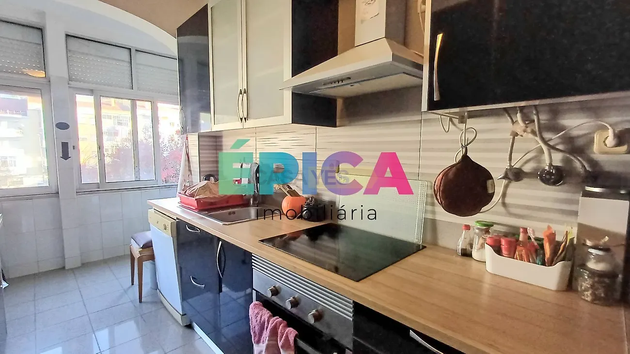 Apartamento T5 à venda em Póvoa de Santo Adrião e Olival Basto, Odivelas — foto 18