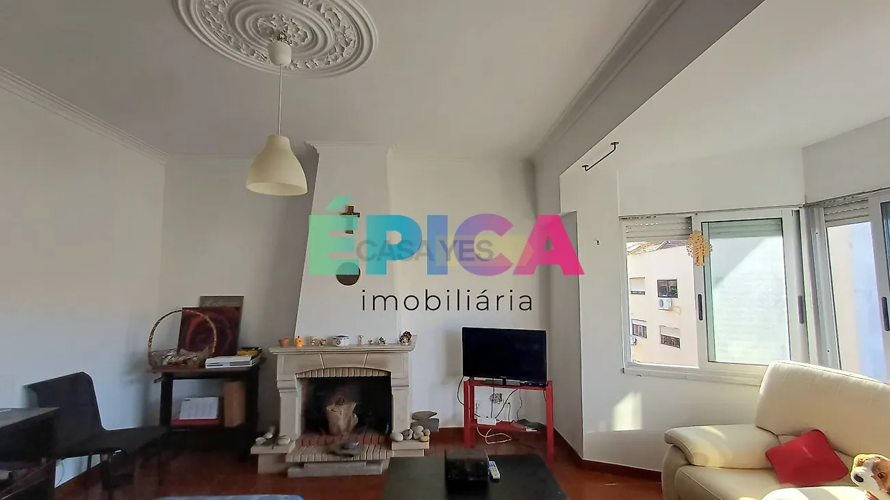Apartamento T5 à venda em Póvoa de Santo Adrião e Olival Basto, Odivelas — foto 13