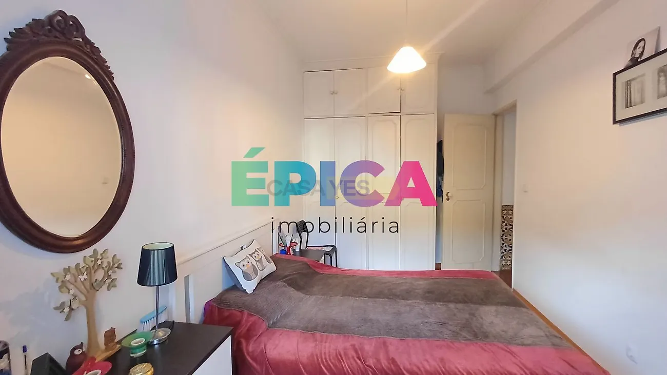 Apartamento T5 à venda em Póvoa de Santo Adrião e Olival Basto, Odivelas — foto 25