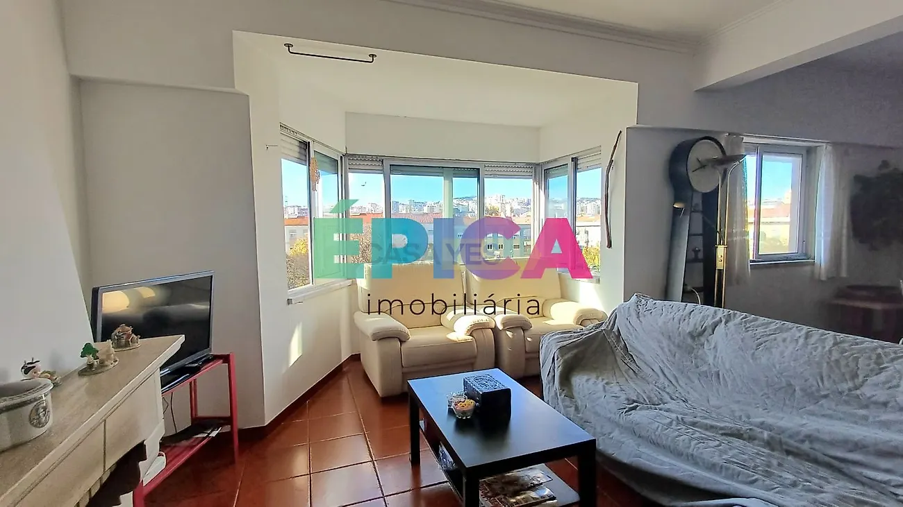 Apartamento T5 à venda em Póvoa de Santo Adrião e Olival Basto, Odivelas — foto 9