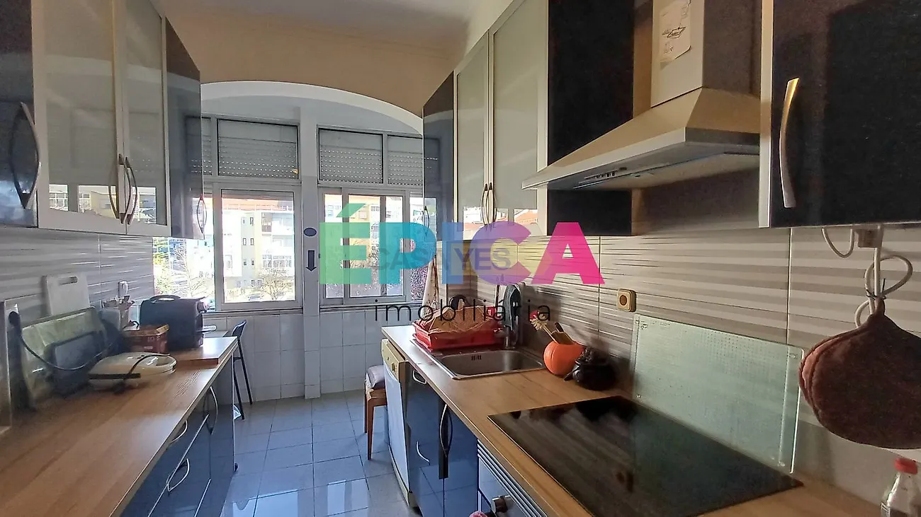 Apartamento T5 à venda em Póvoa de Santo Adrião e Olival Basto, Odivelas — foto 15