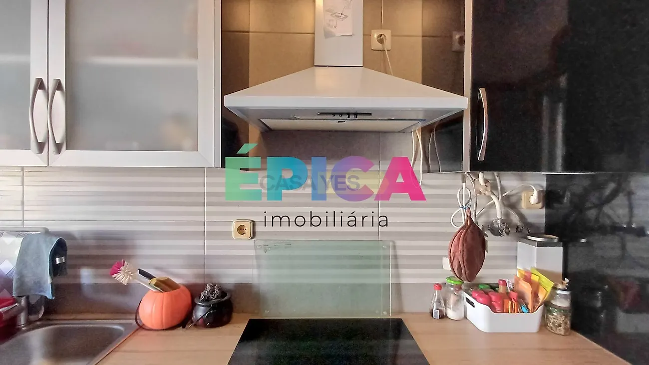 Apartamento T5 à venda em Póvoa de Santo Adrião e Olival Basto, Odivelas — foto 17
