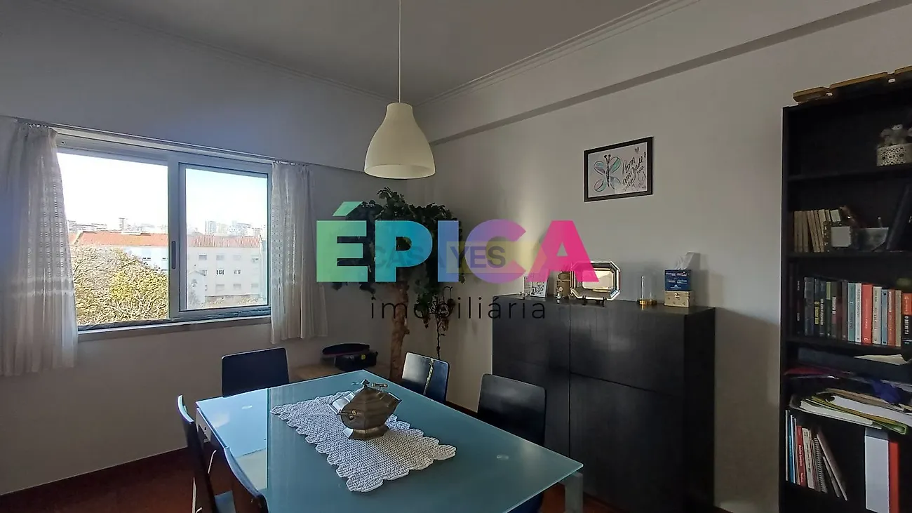 Apartamento T5 à venda em Póvoa de Santo Adrião e Olival Basto, Odivelas — foto 12