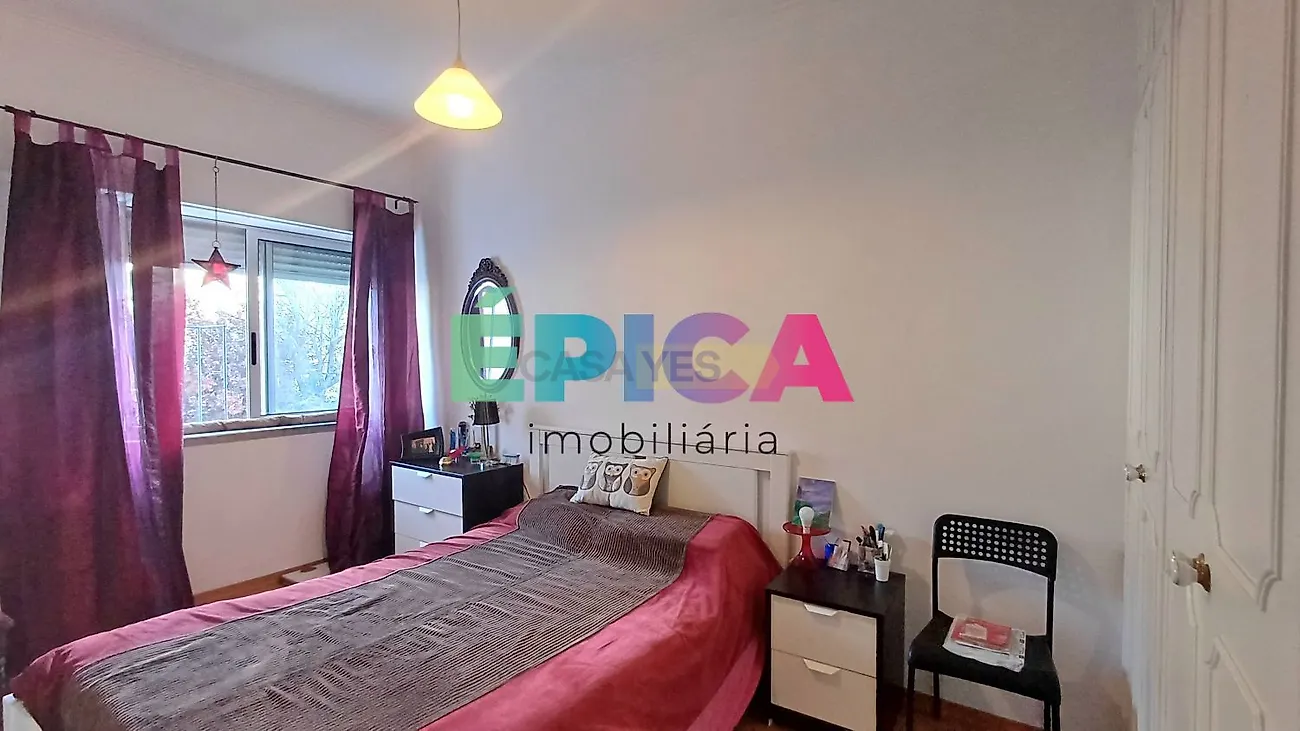 Apartamento T5 à venda em Póvoa de Santo Adrião e Olival Basto, Odivelas — foto 24