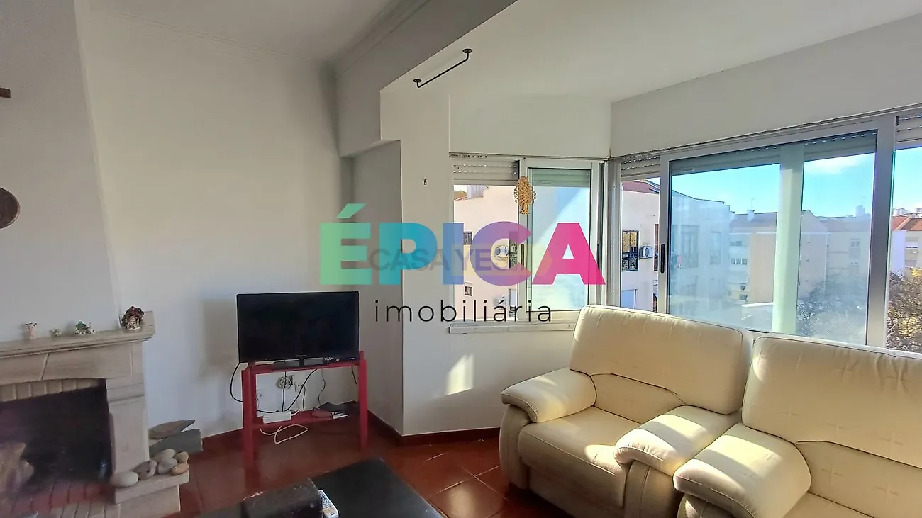Apartamento T5 à venda em Póvoa de Santo Adrião e Olival Basto, Odivelas — foto 11