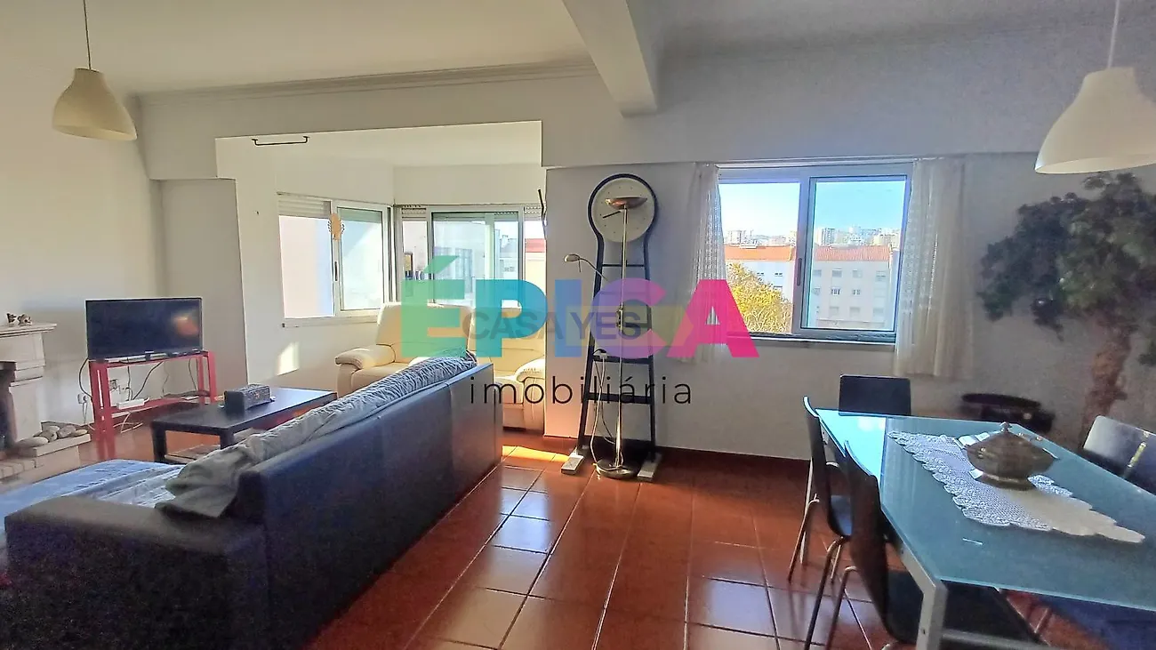 Apartamento T5 à venda em Póvoa de Santo Adrião e Olival Basto, Odivelas — foto 10