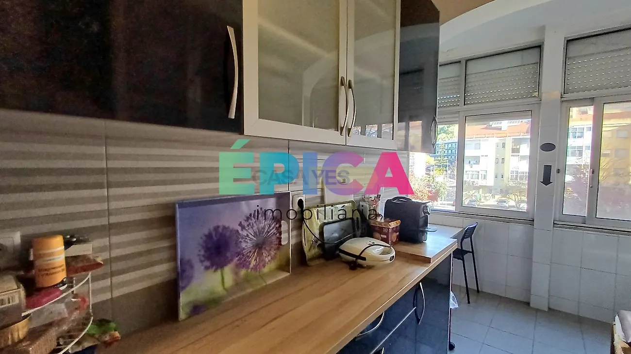 Apartamento T5 à venda em Póvoa de Santo Adrião e Olival Basto, Odivelas — foto 21