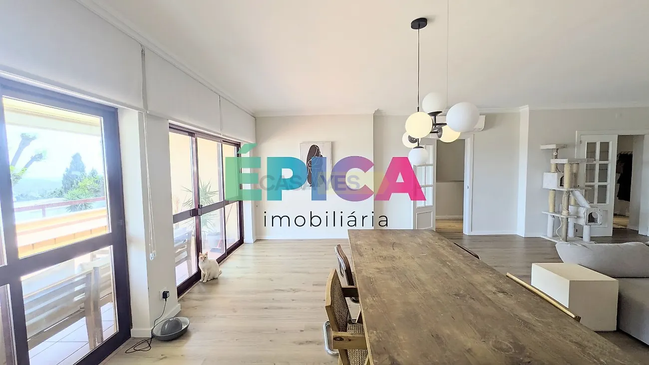 Apartamento T4 à venda em Queluz e Belas, Sintra — foto 13
