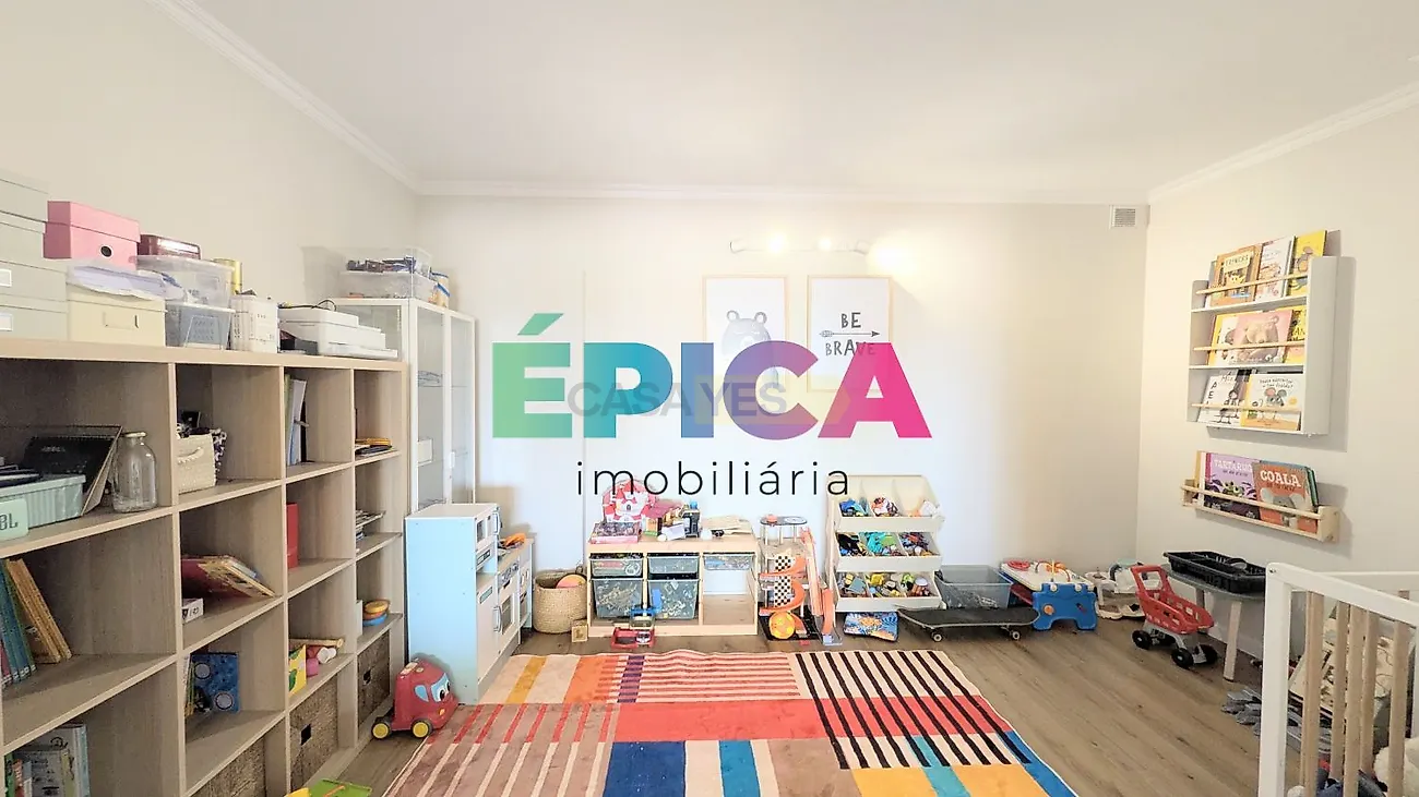 Apartamento T4 à venda em Queluz e Belas, Sintra — foto 20