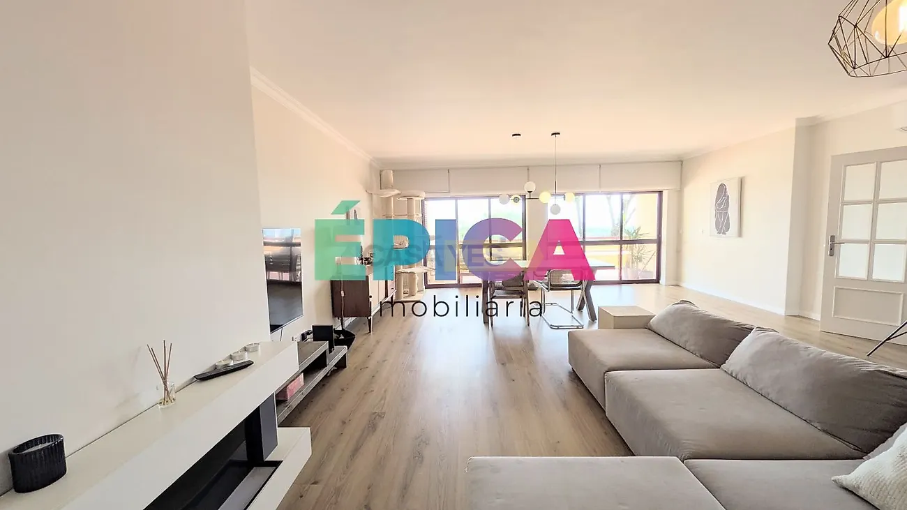 Apartamento T4 à venda em Queluz e Belas, Sintra — foto 12