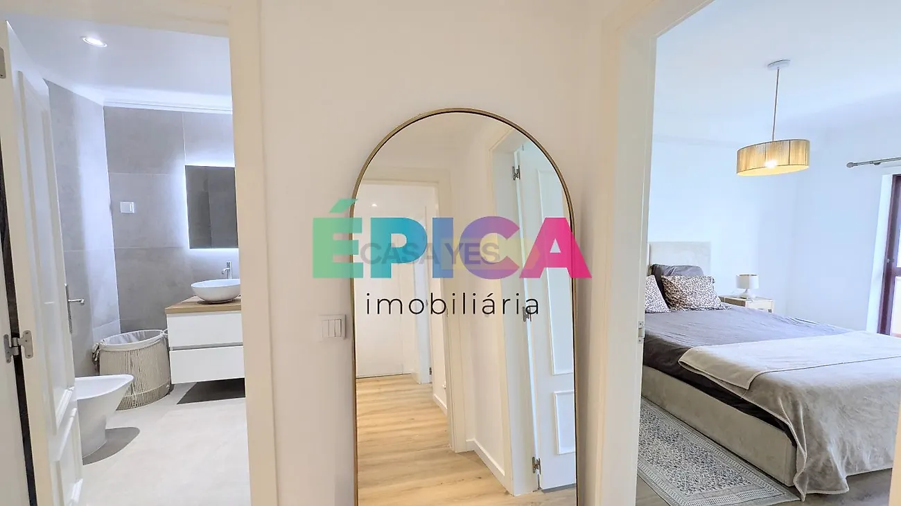 Apartamento T4 à venda em Queluz e Belas, Sintra — foto 38