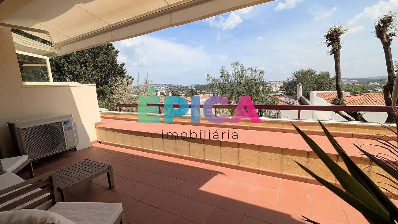 Apartamento T4 à venda em Queluz e Belas, Sintra — foto 8