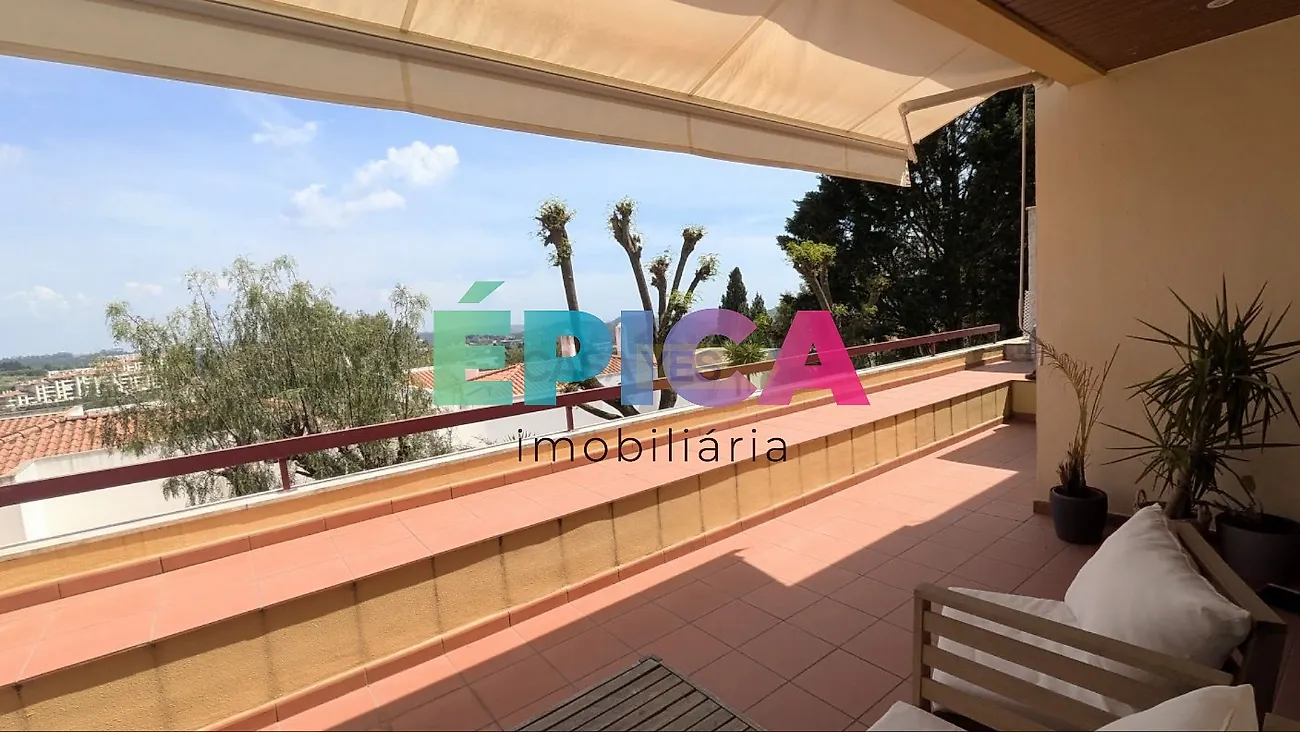 Apartamento T4 à venda em Queluz e Belas, Sintra — foto 4