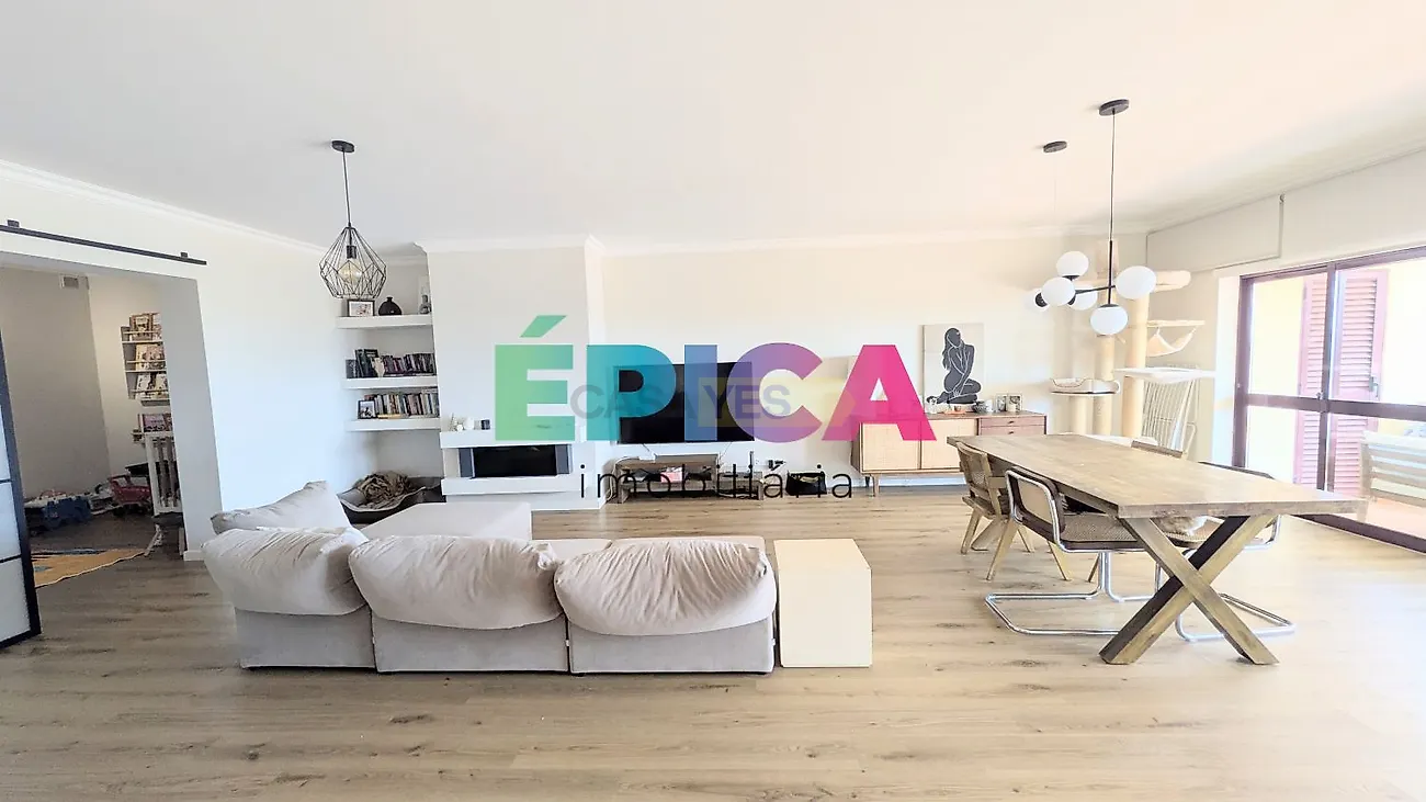 Apartamento T4 à venda em Queluz e Belas, Sintra — foto 14