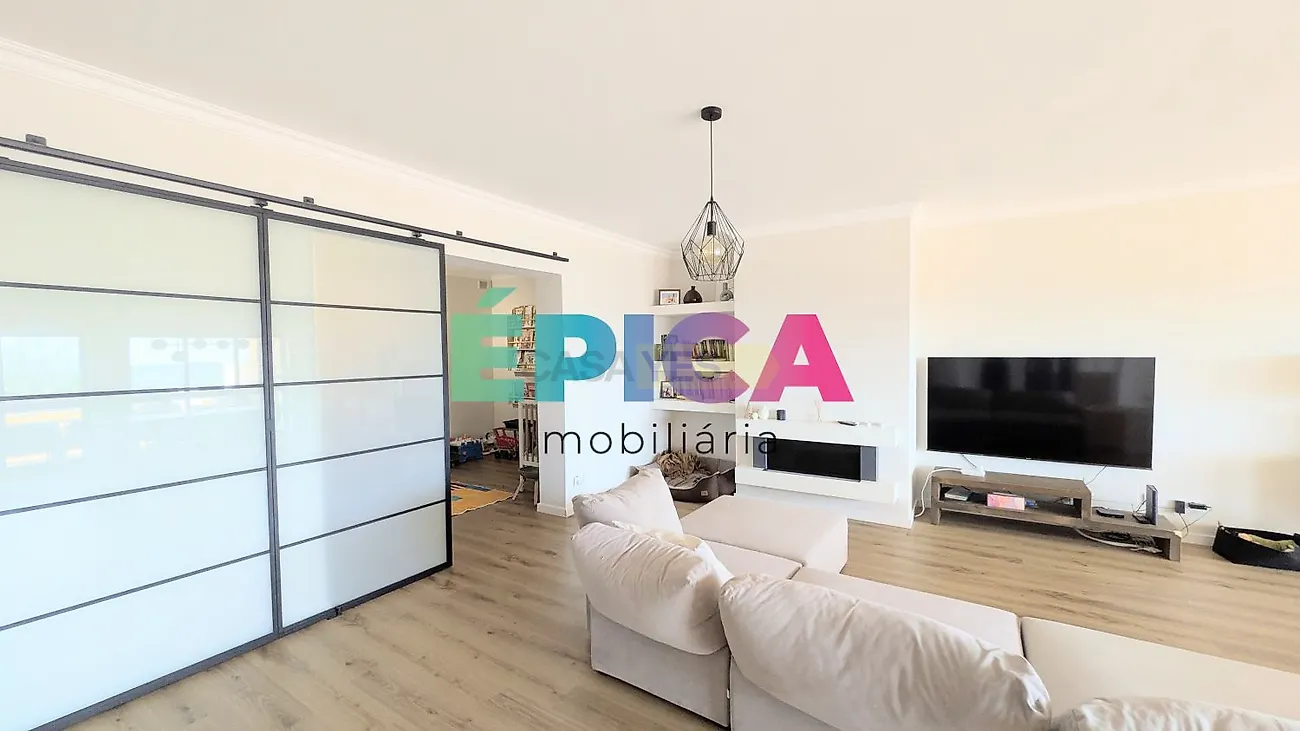Apartamento T4 à venda em Queluz e Belas, Sintra — foto 17