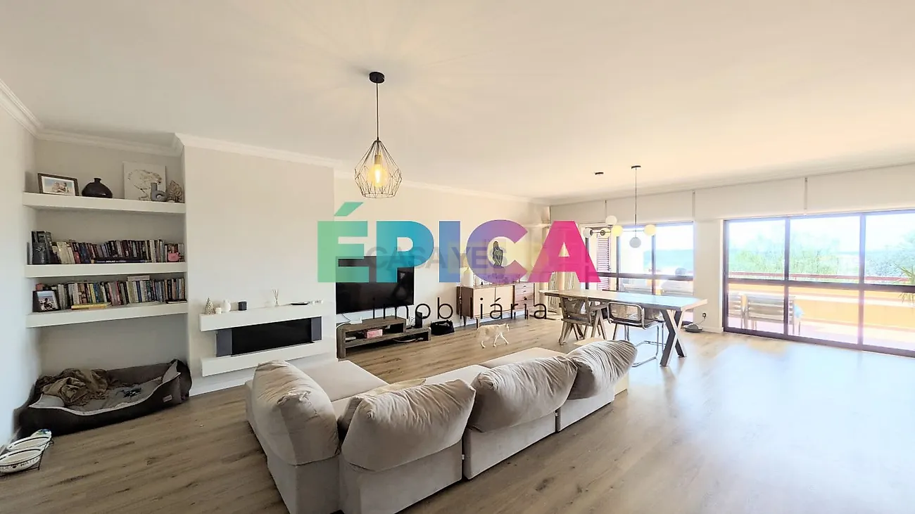 Apartamento T4 à venda em Queluz e Belas, Sintra — foto 11