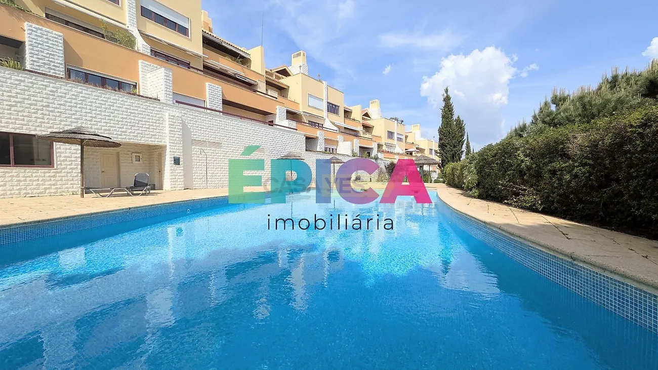 Apartamento T4 à venda em Queluz e Belas, Sintra — foto 5