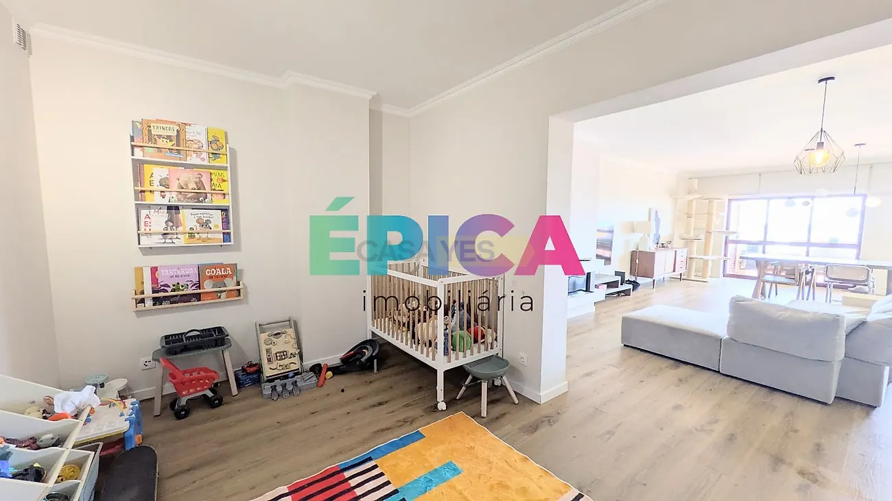 Apartamento T4 à venda em Queluz e Belas, Sintra — foto 22