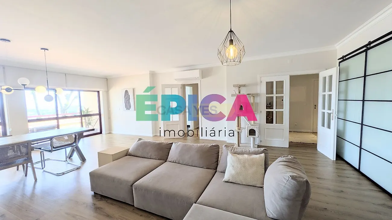 Apartamento T4 à venda em Queluz e Belas, Sintra — foto 19
