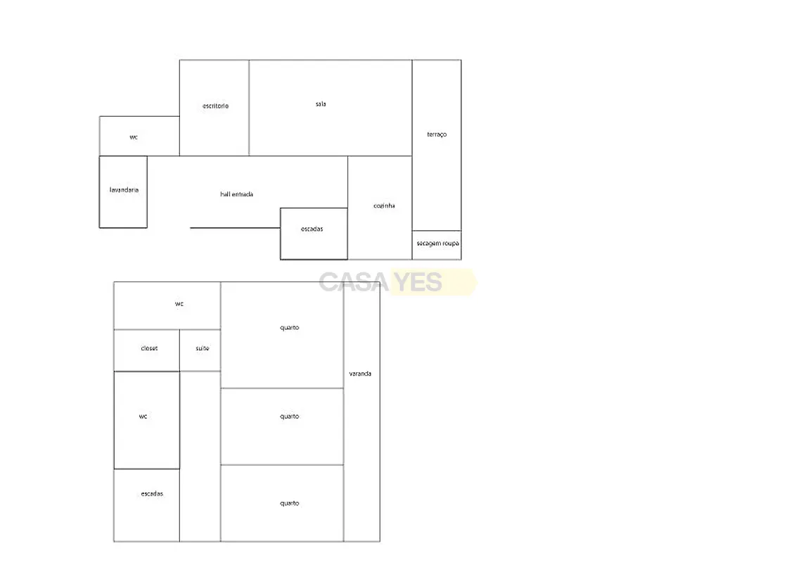 Apartamento T4 à venda em Queluz e Belas, Sintra — foto 3