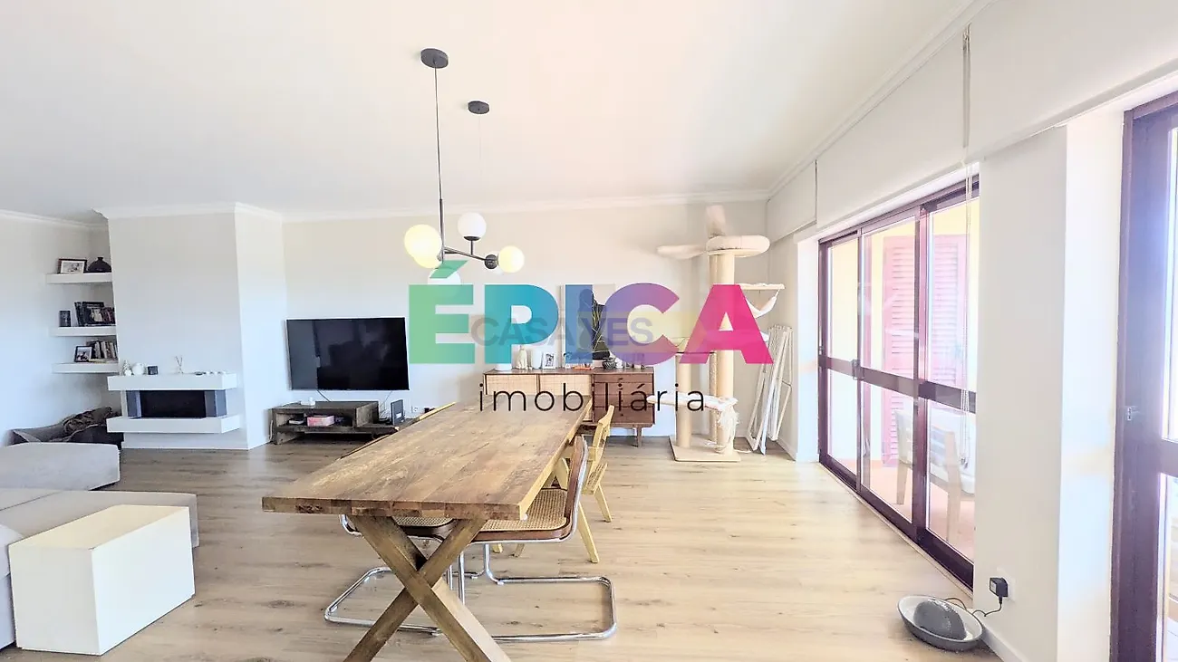 Apartamento T4 à venda em Queluz e Belas, Sintra — foto 18