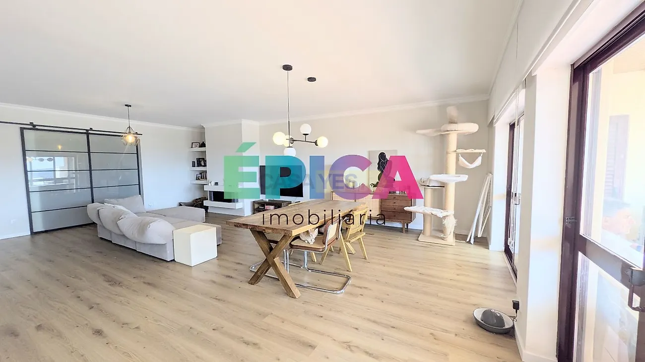 Apartamento T4 à venda em Queluz e Belas, Sintra — foto 16
