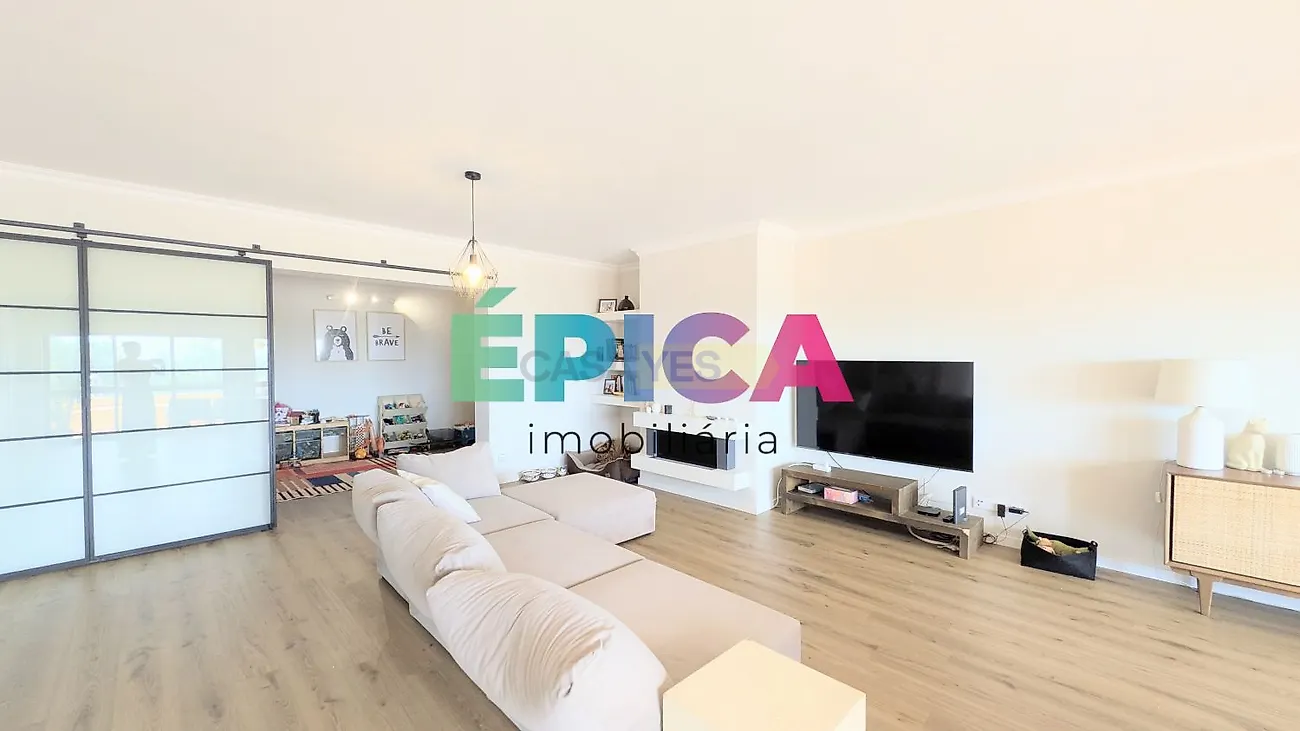 Apartamento T4 à venda em Queluz e Belas, Sintra — foto 15