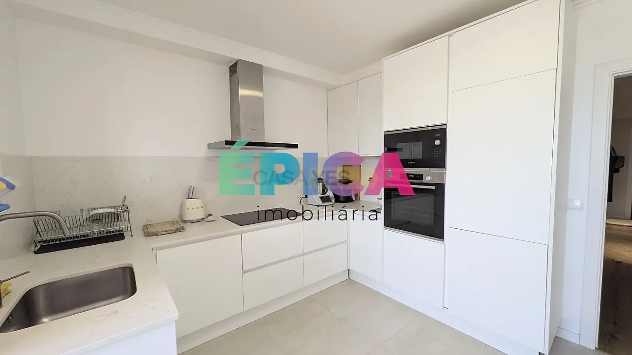 Apartamento T4 à venda em Queluz e Belas, Sintra — foto 26