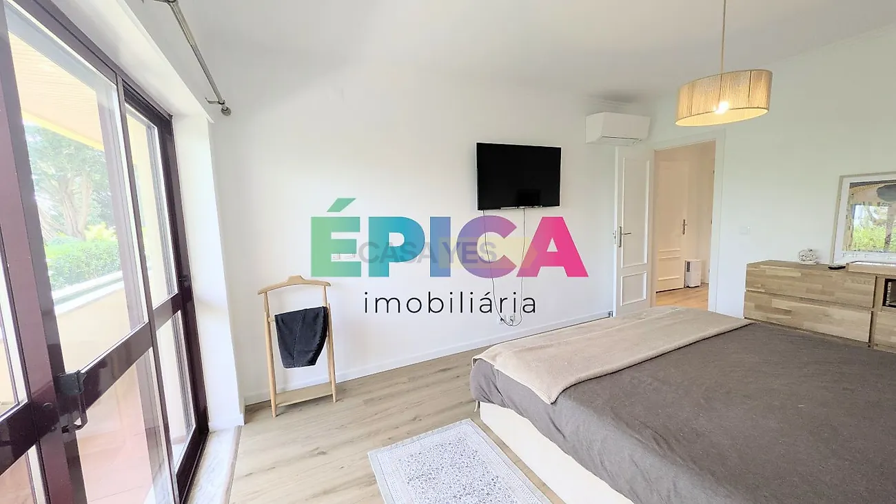 Apartamento T4 à venda em Queluz e Belas, Sintra — foto 40