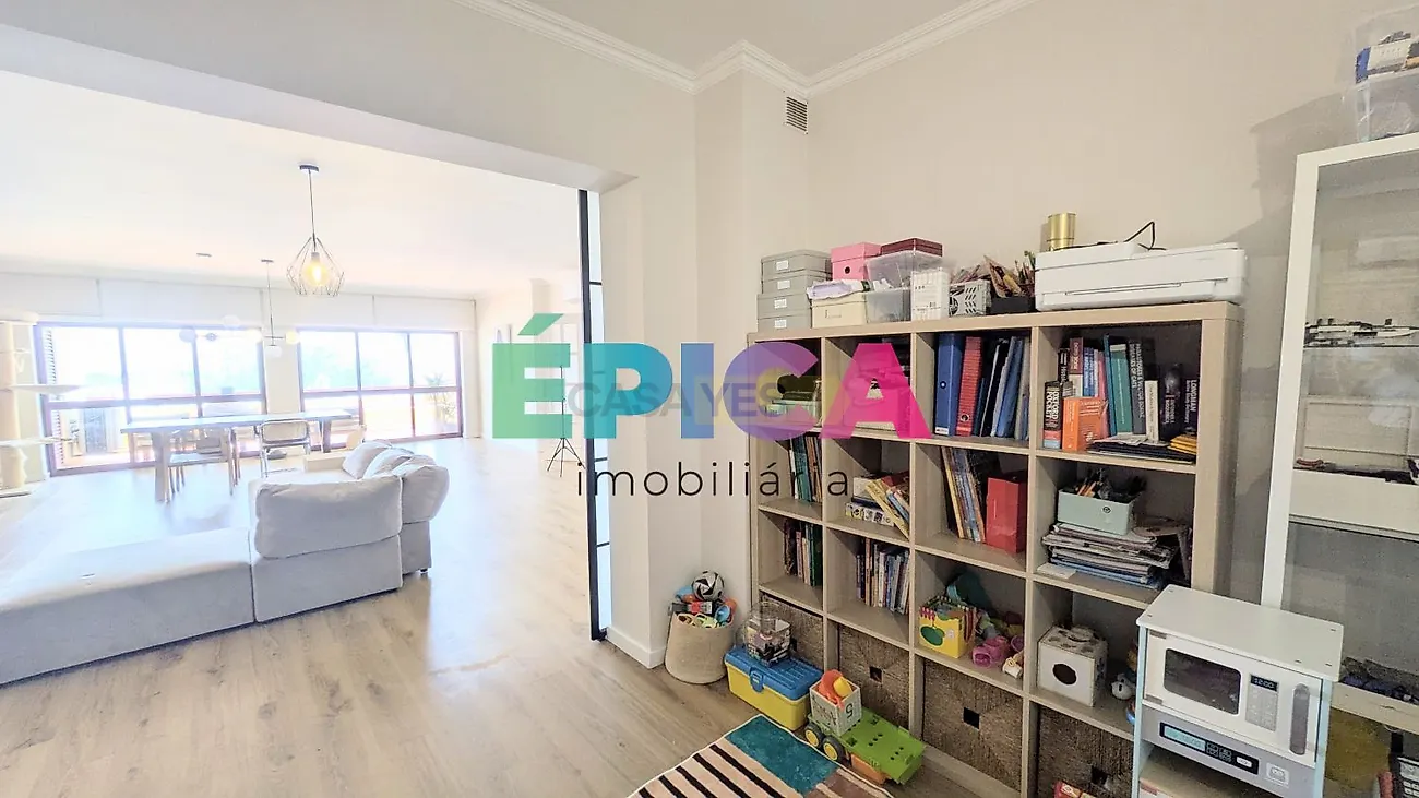 Apartamento T4 à venda em Queluz e Belas, Sintra — foto 23