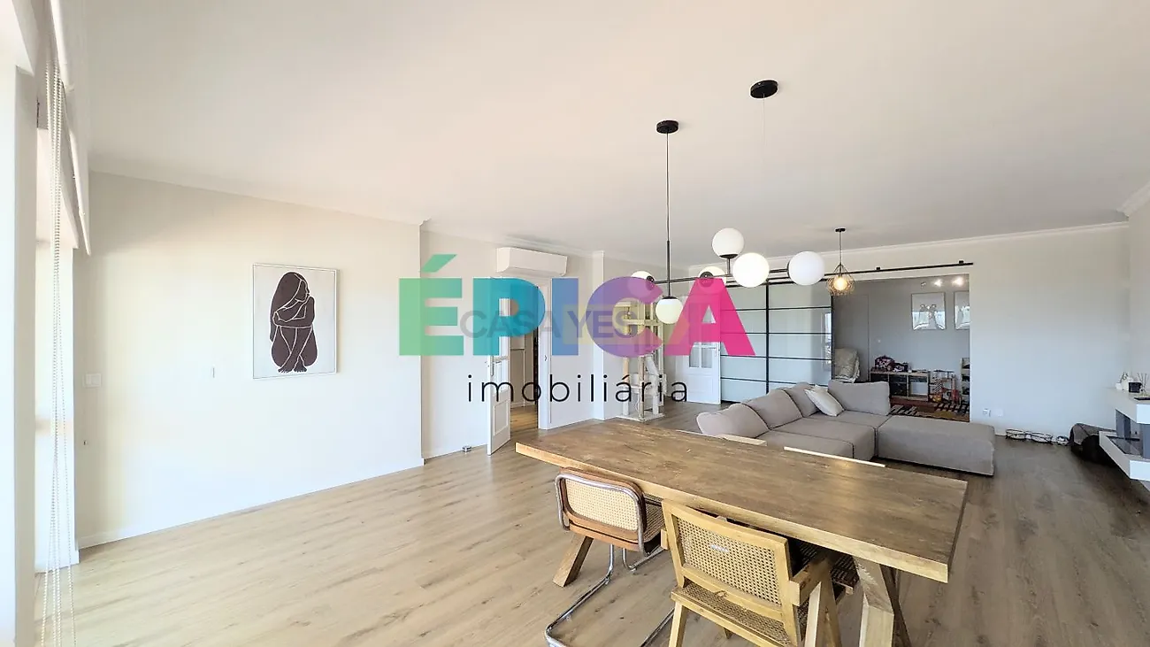 Apartamento T4 à venda em Queluz e Belas, Sintra — foto 10