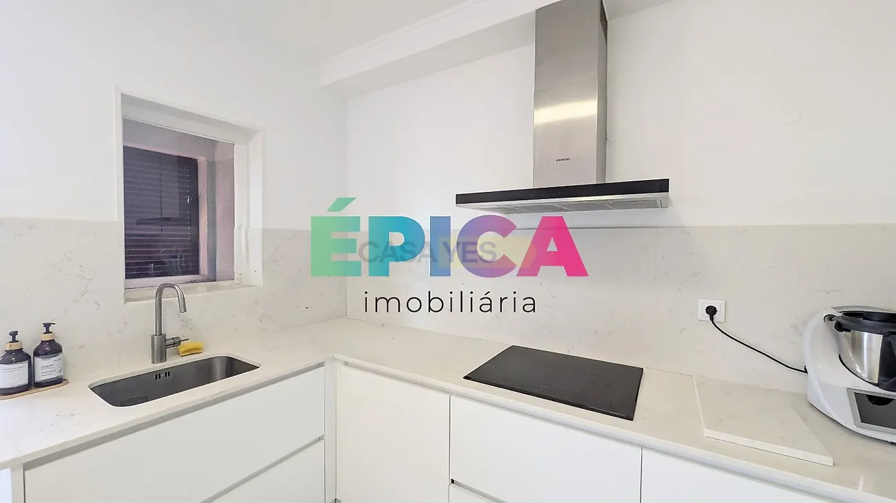 Apartamento T4 à venda em Queluz e Belas, Sintra — foto 24
