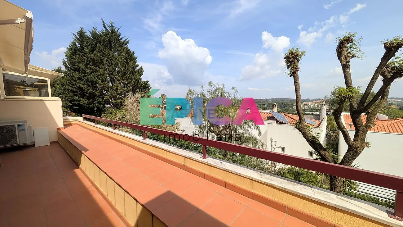 Apartamento T4 à venda em Queluz e Belas, Sintra — foto 7