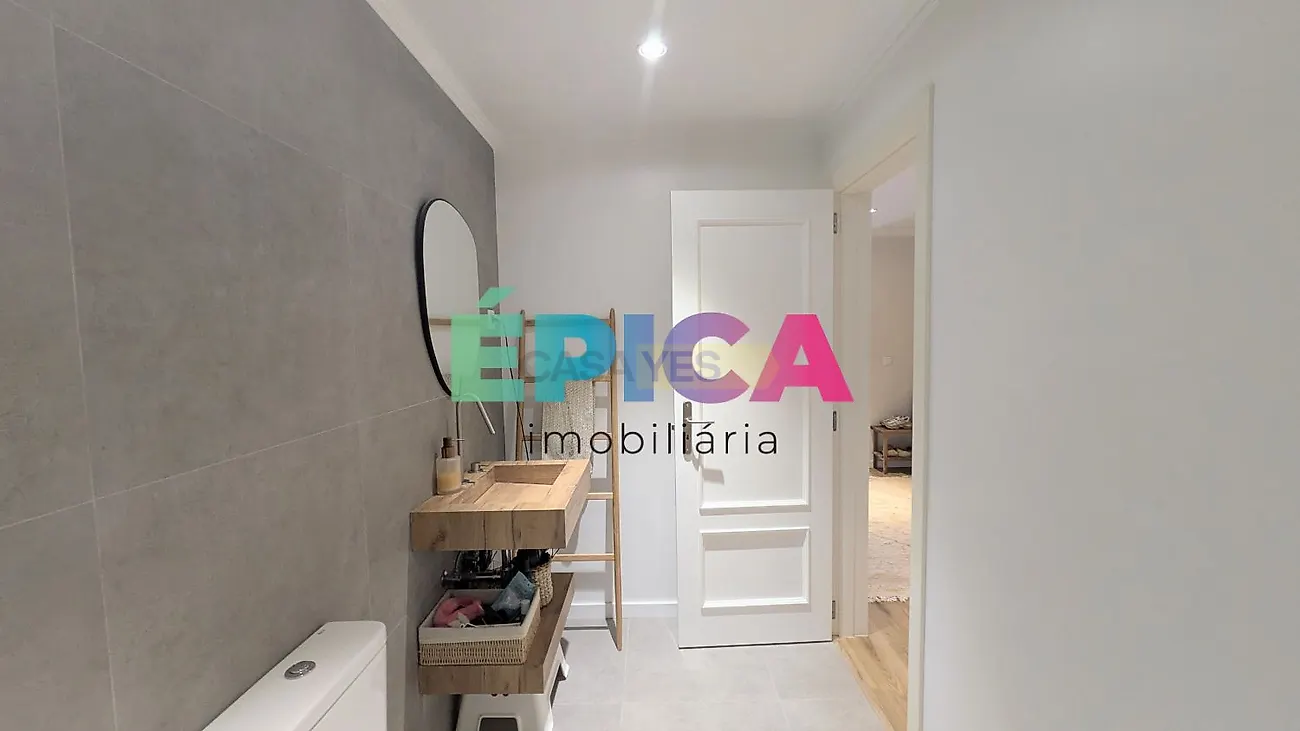 Apartamento T4 à venda em Queluz e Belas, Sintra — foto 33