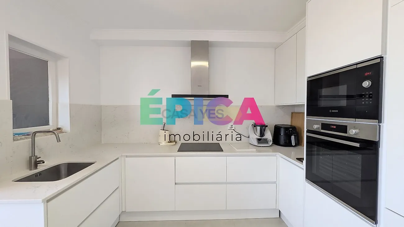 Apartamento T4 à venda em Queluz e Belas, Sintra — foto 21