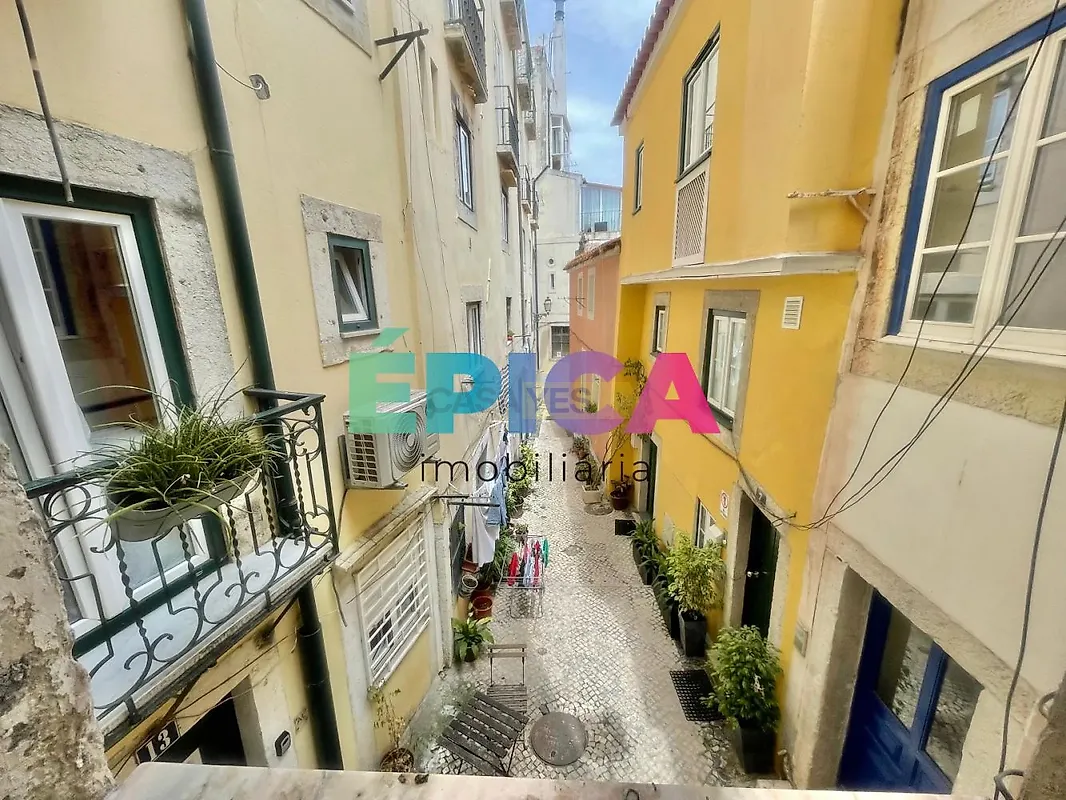 Apartamento T3 à venda em Santa Maria Maior, Lisboa — foto 8